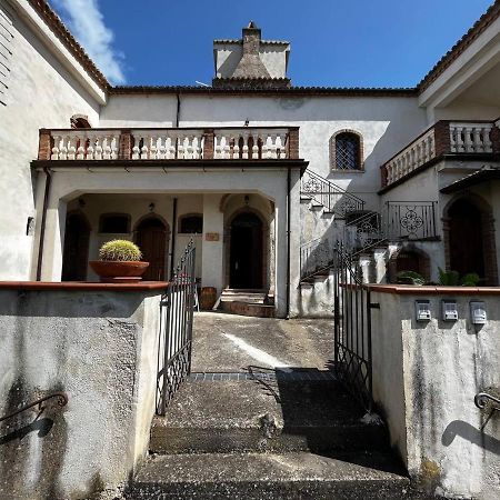 Casa Maria Host Green - Casa Vacanze - Rossano Case San Francesco Luaran gambar