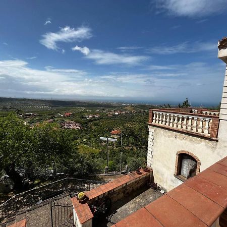 Casa Maria Host Green - Casa Vacanze - Rossano Case San Francesco Luaran gambar