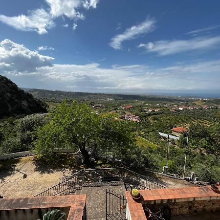 Casa Maria Host Green - Casa Vacanze - Rossano Case San Francesco Luaran gambar