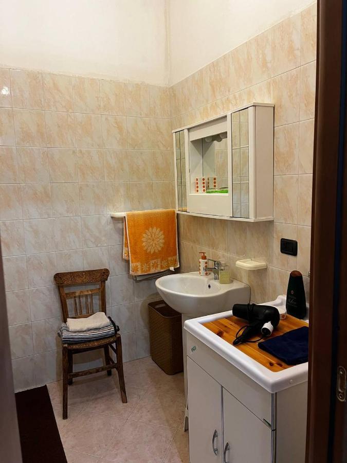 Casa Maria Host Green - Casa Vacanze - Rossano Case San Francesco Luaran gambar