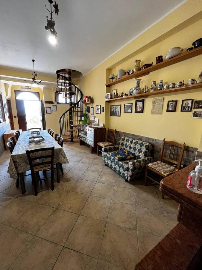 Casa Maria Host Green - Casa Vacanze - Rossano Case San Francesco Luaran gambar