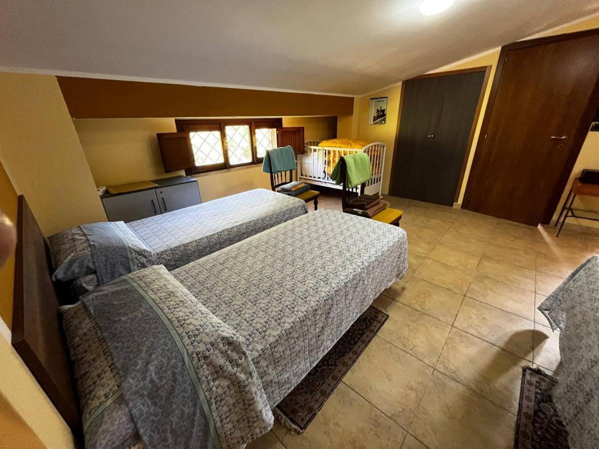 Casa Maria Host Green - Casa Vacanze - Rossano Case San Francesco Luaran gambar