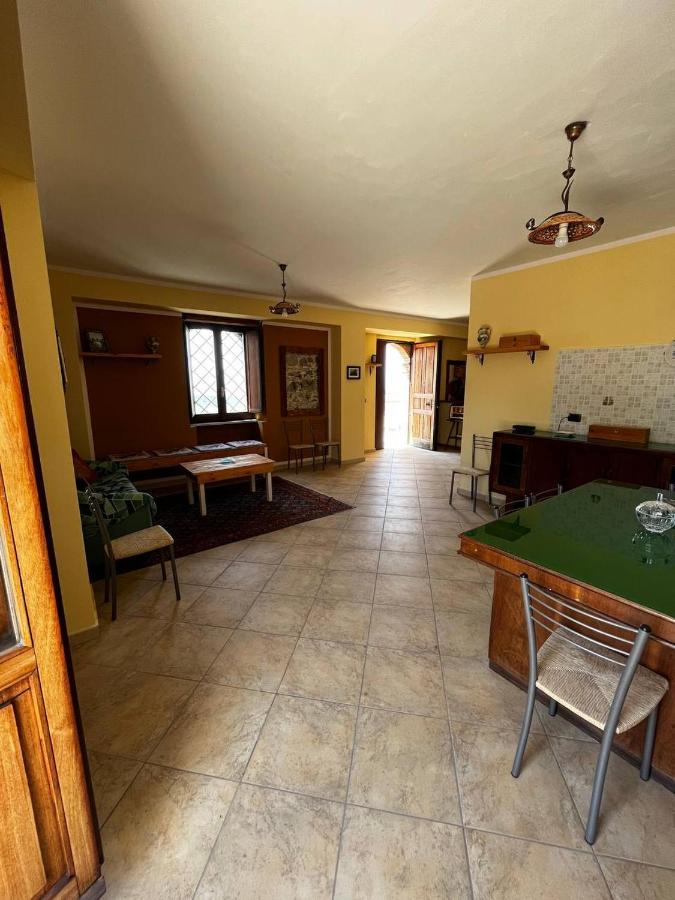 Casa Maria Host Green - Casa Vacanze - Rossano Case San Francesco Luaran gambar