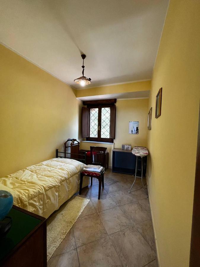 Casa Maria Host Green - Casa Vacanze - Rossano Case San Francesco Luaran gambar