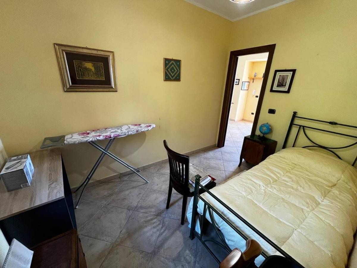 Casa Maria Host Green - Casa Vacanze - Rossano Case San Francesco Luaran gambar